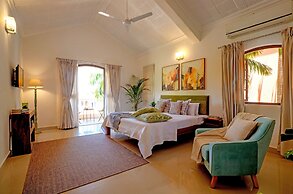 Aguada Anchorage - The Villa Resort