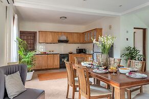 Aguada Anchorage - The Villa Resort