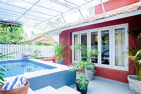 Aguada Anchorage - The Villa Resort