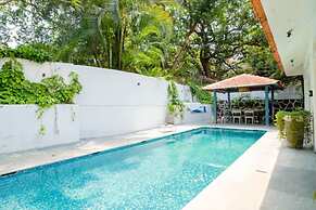 Aguada Anchorage - The Villa Resort