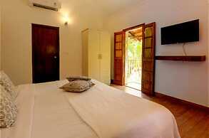 Aguada Anchorage - The Villa Resort