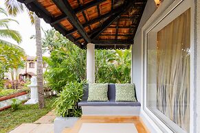 Aguada Anchorage - The Villa Resort