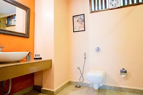 Aguada Anchorage - The Villa Resort