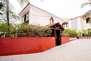 Aguada Anchorage - The Villa Resort