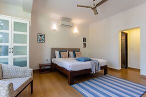 Aguada Anchorage - The Villa Resort