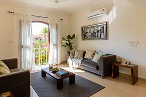 Aguada Anchorage - The Villa Resort