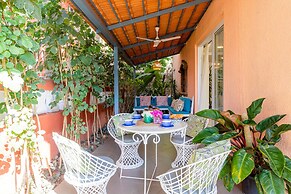 Aguada Anchorage - The Villa Resort