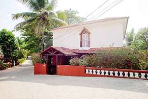 Aguada Anchorage - The Villa Resort