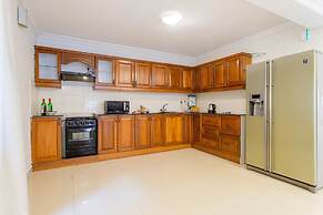 Aguada Anchorage - The Villa Resort