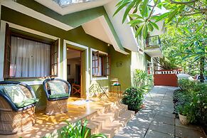 Aguada Anchorage - The Villa Resort