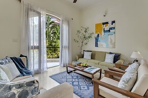 Aguada Anchorage - The Villa Resort