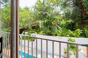 Aguada Anchorage - The Villa Resort