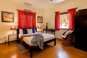 Aguada Anchorage - The Villa Resort