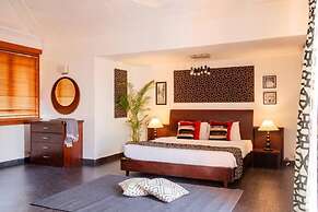 Aguada Anchorage - The Villa Resort