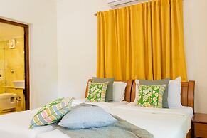 Aguada Anchorage - The Villa Resort