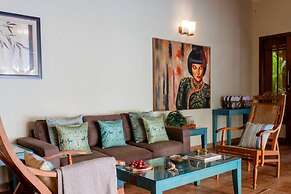 Aguada Anchorage - The Villa Resort