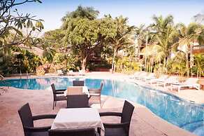 Aguada Anchorage - The Villa Resort