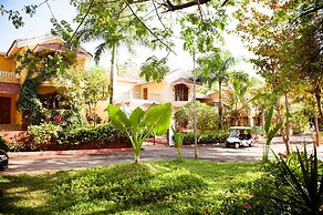 Aguada Anchorage - The Villa Resort