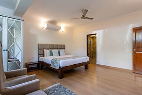 Aguada Anchorage - The Villa Resort