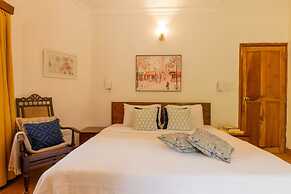 Aguada Anchorage - The Villa Resort