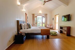 Aguada Anchorage - The Villa Resort