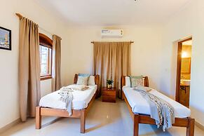 Aguada Anchorage - The Villa Resort