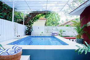 Aguada Anchorage - The Villa Resort