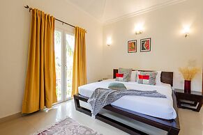 Aguada Anchorage - The Villa Resort