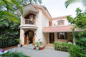 Aguada Anchorage - The Villa Resort