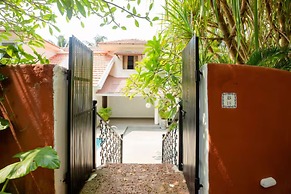 Aguada Anchorage - The Villa Resort