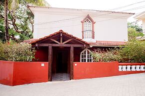 Aguada Anchorage - The Villa Resort