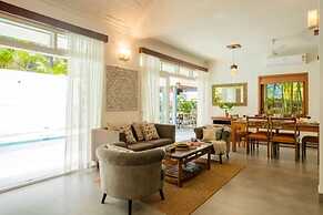 Aguada Anchorage - The Villa Resort