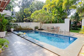 Aguada Anchorage - The Villa Resort