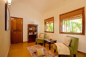 Aguada Anchorage - The Villa Resort