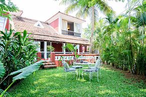 Aguada Anchorage - The Villa Resort