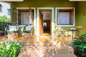 Aguada Anchorage - The Villa Resort