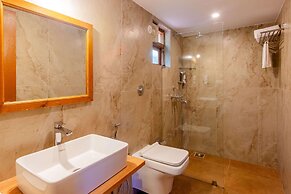 Aguada Anchorage - The Villa Resort