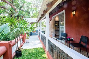 Aguada Anchorage - The Villa Resort