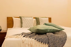 Aguada Anchorage - The Villa Resort