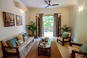 Aguada Anchorage - The Villa Resort