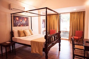 Aguada Anchorage - The Villa Resort