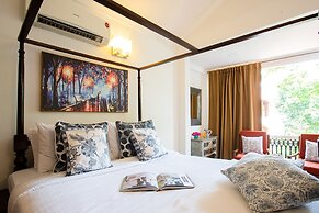 Aguada Anchorage - The Villa Resort