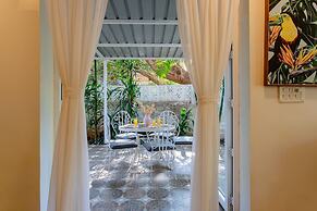 Aguada Anchorage - The Villa Resort