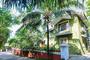 Aguada Anchorage - The Villa Resort