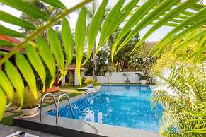 Aguada Anchorage - The Villa Resort