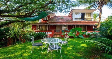 Aguada Anchorage - The Villa Resort