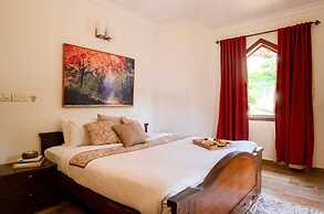 Aguada Anchorage - The Villa Resort