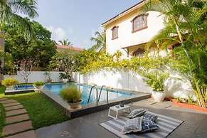 Aguada Anchorage - The Villa Resort