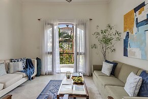 Aguada Anchorage - The Villa Resort