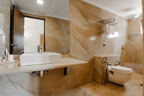 Aguada Anchorage - The Villa Resort